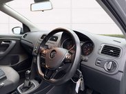 Volkswagen Polo 1.2 Polo Match TSi 5dr 11