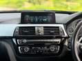 BMW 3 Series 2.0 320d M Sport GT Auto xDrive Euro 6 (s/s) 5dr 29