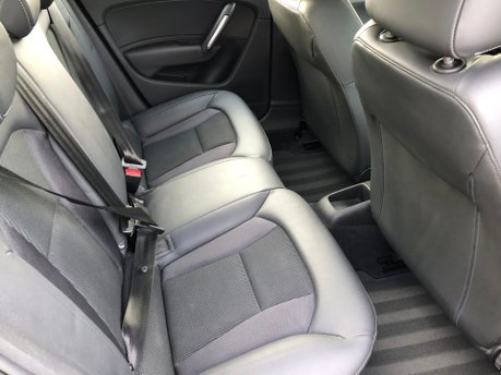 Audi A1 SPORTBACK 1.4 TFSI S LINE 5dr 12