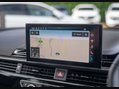 Audi A4 2.0 A4 Black Edition 35 TFSI MHEV Semi-Auto 5dr 42