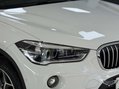BMW X1 2.0 20d xLine Auto xDrive Euro 6 (s/s) 5dr 15