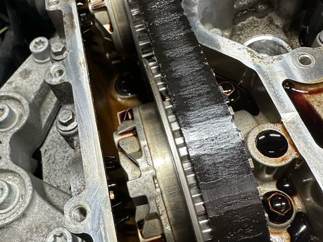 Peugeot, Citroen and Vauxhall wetbelts