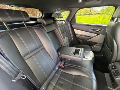 Land Rover Range Rover Velar R-DYNAMIC SE 37