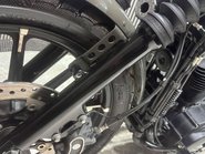 Harley-Davidson Sportster 883 XL883N IRON 2019 ONLY 5K STAGE 1 CUSTOM CRUISER BIKE 32