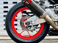 Aprilia Tuono Tuono V4 1100 Factory 8