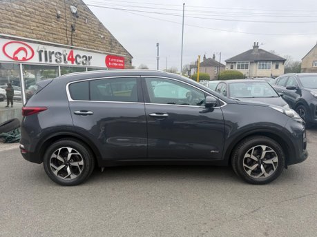 Kia Sportage 2 ISG 26