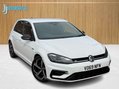 Volkswagen Golf 2.0 TSI R Hatchback 5dr Petrol DSG 4Motion Euro 6 (s/s) (300 ps) 31
