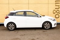 Hyundai i20 MPI SE 8