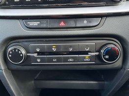 Kia Xceed 1.0 XCeed Connect ISG 5dr 41