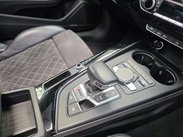 Audi RS5 2.9 TFSI V6 Sport Edition Coupe 2dr Petrol Tiptronic quattro Euro 6 (s/s) ( 12