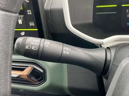 Dacia Spring Spring Extreme EV 5dr (26.8KWH) 65 BHP model 47
