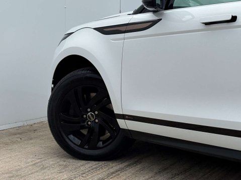 Land Rover Range Rover Evoque 2.0 Range Rover Evoque R-Dynamic S D Auto 4WD 5dr 46