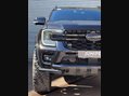 Ford Ranger 3.0 TD V6 EcoBlue Wildtrak Pickup Double Cab 4dr Diesel Auto 4WD Euro 6 (s/ 8