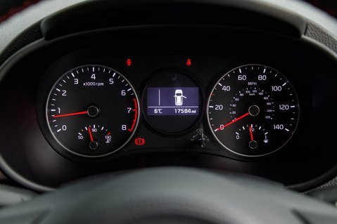 Kia Picanto GT-LINE S 14