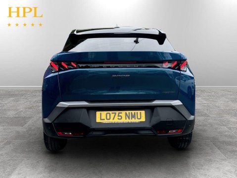 Peugeot 3008 0.0L 5d 6