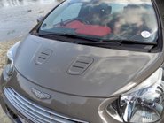 Aston Martin Cygnet 1.3 Manual 26