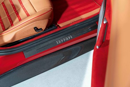 Ferrari Roma SPIDER. NOW SOLD. SIMILAR REQUIRED. PLEASE CALL 01903 254800. 45