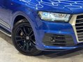 Audi Q7 3.0 Q7 S Line TDI Quattro Auto 4WD 5dr 10