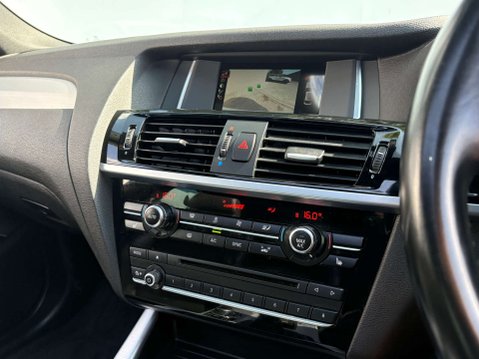 BMW X4 2.0 X4 xDrive 20d M Sport 4WD 5dr 36