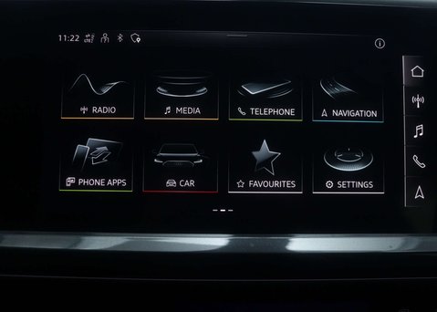 Audi Q4 Q4 E-Tron S Line 35 5dr 33