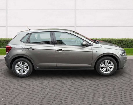Volkswagen Polo 1.0 Polo SE TSi 5dr 2