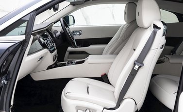 Rolls-Royce Wraith 14