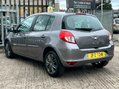 Renault Clio DYNAMIQUE TOMTOM 16V 10