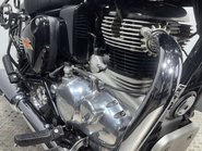 Royal Enfield Bullet 2024 ONLY 12K MODERN CLASSIC RETRO BIKE 350CC SINGLE 12