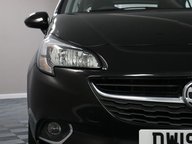 Vauxhall Corsa SRI NAV 24