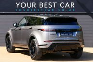 Land Rover Range Rover Evoque 2.0 Range Rover Evoque R-Dynamic S D MHEV Auto 4WD 5dr 11