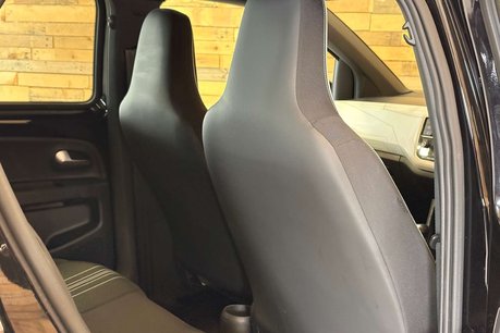 SEAT Mii 36.8kWh Hatchback 5dr Electric Auto (83 ps) 60