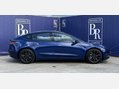 Tesla Model 3 (Dual Motor) Long Range Saloon 4dr Electric Auto 4WDE (346 ps) 4