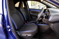 Toyota Aygo X VVT-I EDGE 30