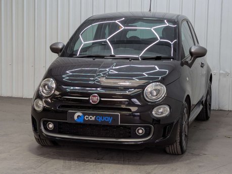 Fiat 500 1.2 500 S 3dr 24