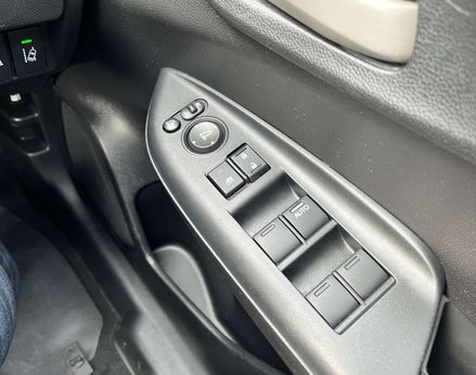 Honda Jazz 1.5 Jazz Sport Navi i-VTec CVT 5dr 50