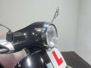 Piaggio Vespa Primavera 2017 22K GOOD RUNNING PROJECT SCOOTER 125CC LEARNER BIKE 17