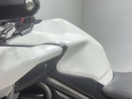 Triumph Explorer 1215 2017 XCA Adventure bike 31k full luggage fsh 25