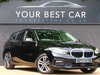 BMW 1 Series 1.5 118i Sport Auto 5dr