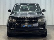 Land Rover Range Rover 3.0 Range Rover Autobiography SDV6 HEV Auto 4WD 5dr 20
