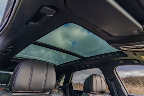 Bentley Bentayga 4.0 V8 7 Seats 18