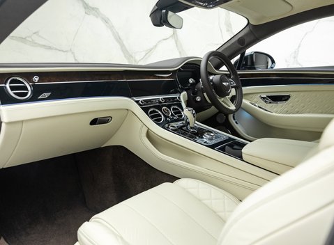 Bentley Continental GT V8 S 19