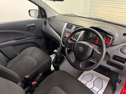 Suzuki Celerio 1.0 Celerio SZ2 5dr 35