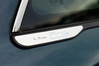 Fiat 500e LA PRIMA 13