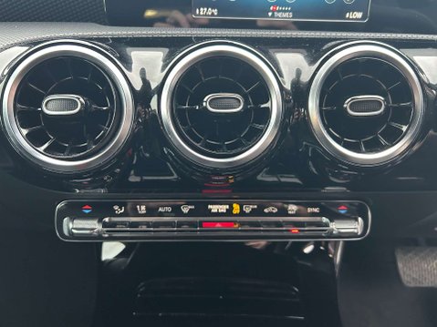 Mercedes-Benz A Class 1.5 A180d Sport Hatchback 5dr Diesel 7G-DCT Euro 6 (s/s) (116 ps) 36