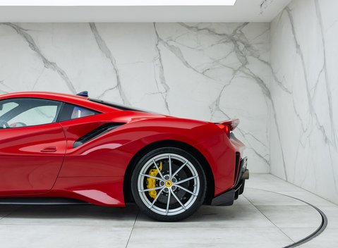 Ferrari 488 Pista 47