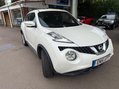 Nissan Juke 1.5 dCi 8v Acenta Premium Euro 5 (s/s) 5dr 9