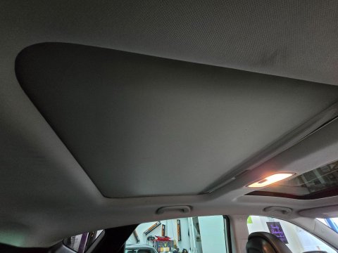 Hyundai ix35 1.7 CRDi Premium Euro 5 (s/s) 5dr 21