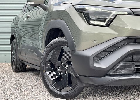 Suzuki eVitara Motion 2WD 61kWh 6