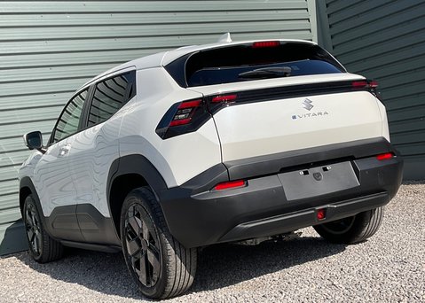 Suzuki eVitara Ultra Allgrip 61kWh 6