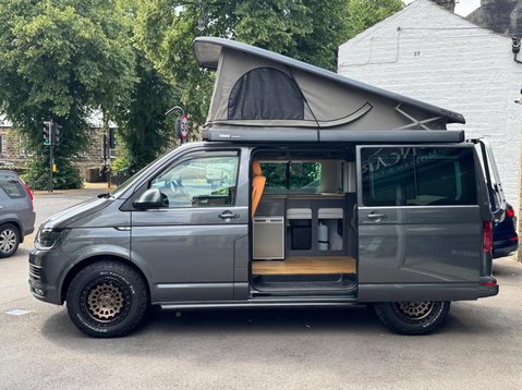 Volkswagen Transporter T32 TDI KOMBI HIGHLINE 4MOTION BMT 4